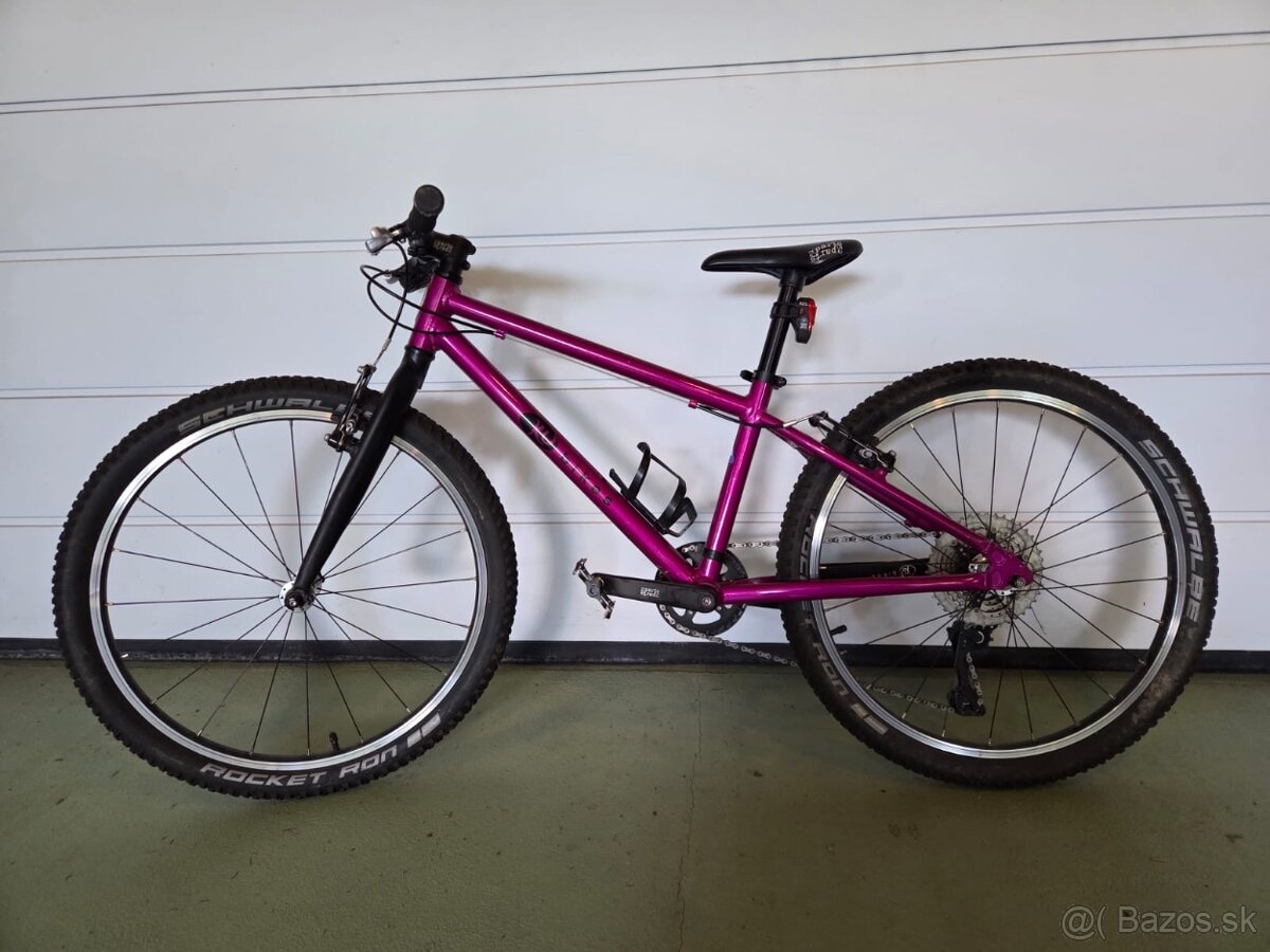 Dievčenský Ku-bike
