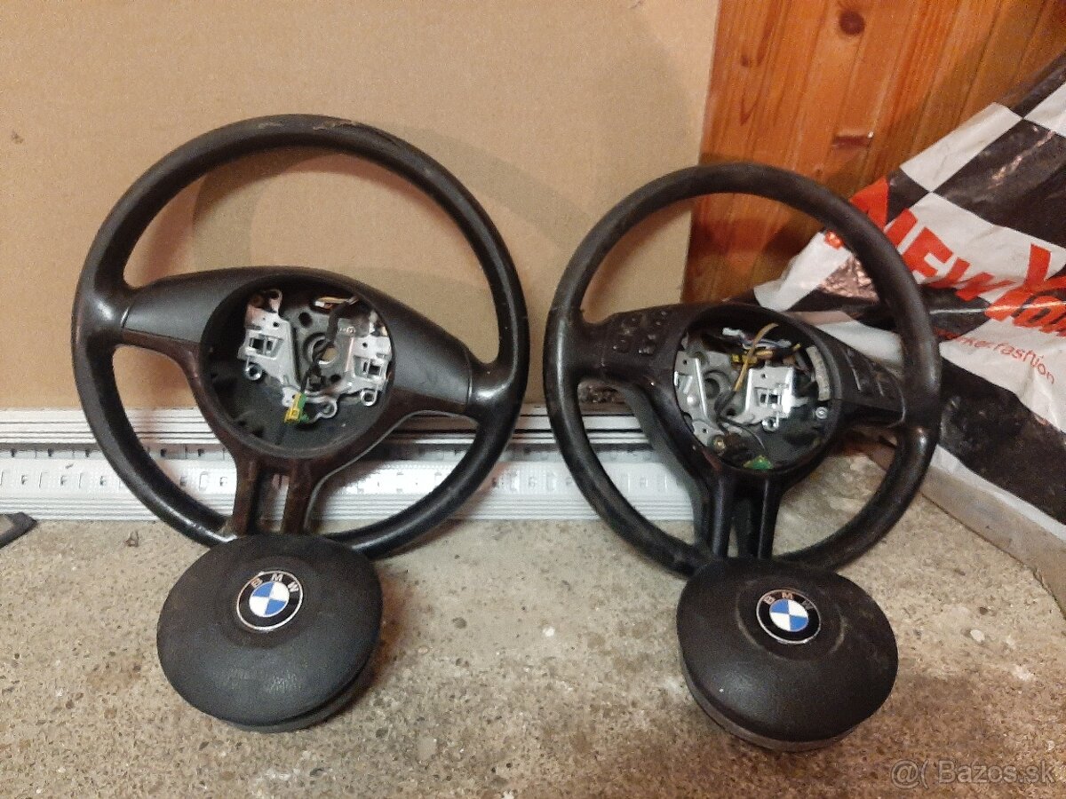 Bmw e46 ND