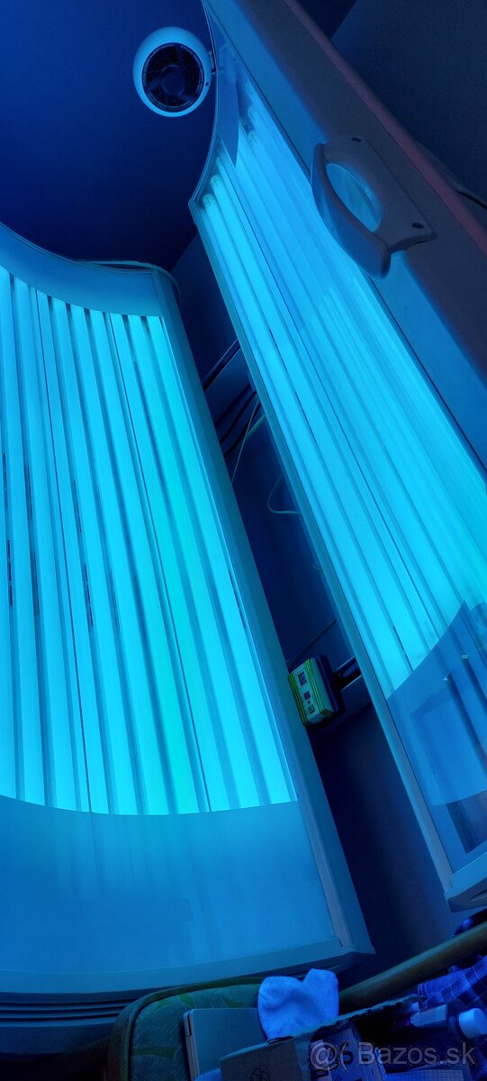 Predám solarium