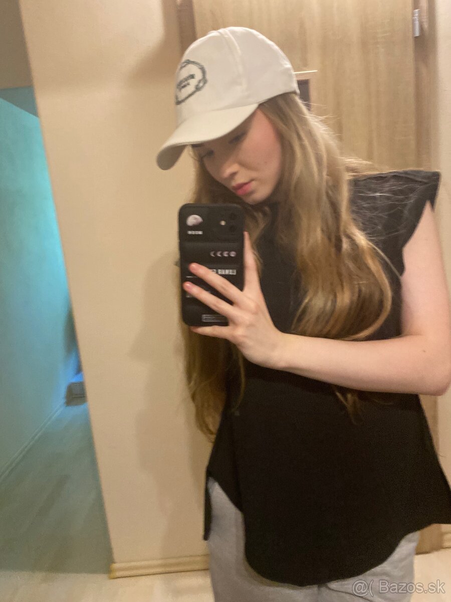 Šiltovka Missguided veľkosť UNI