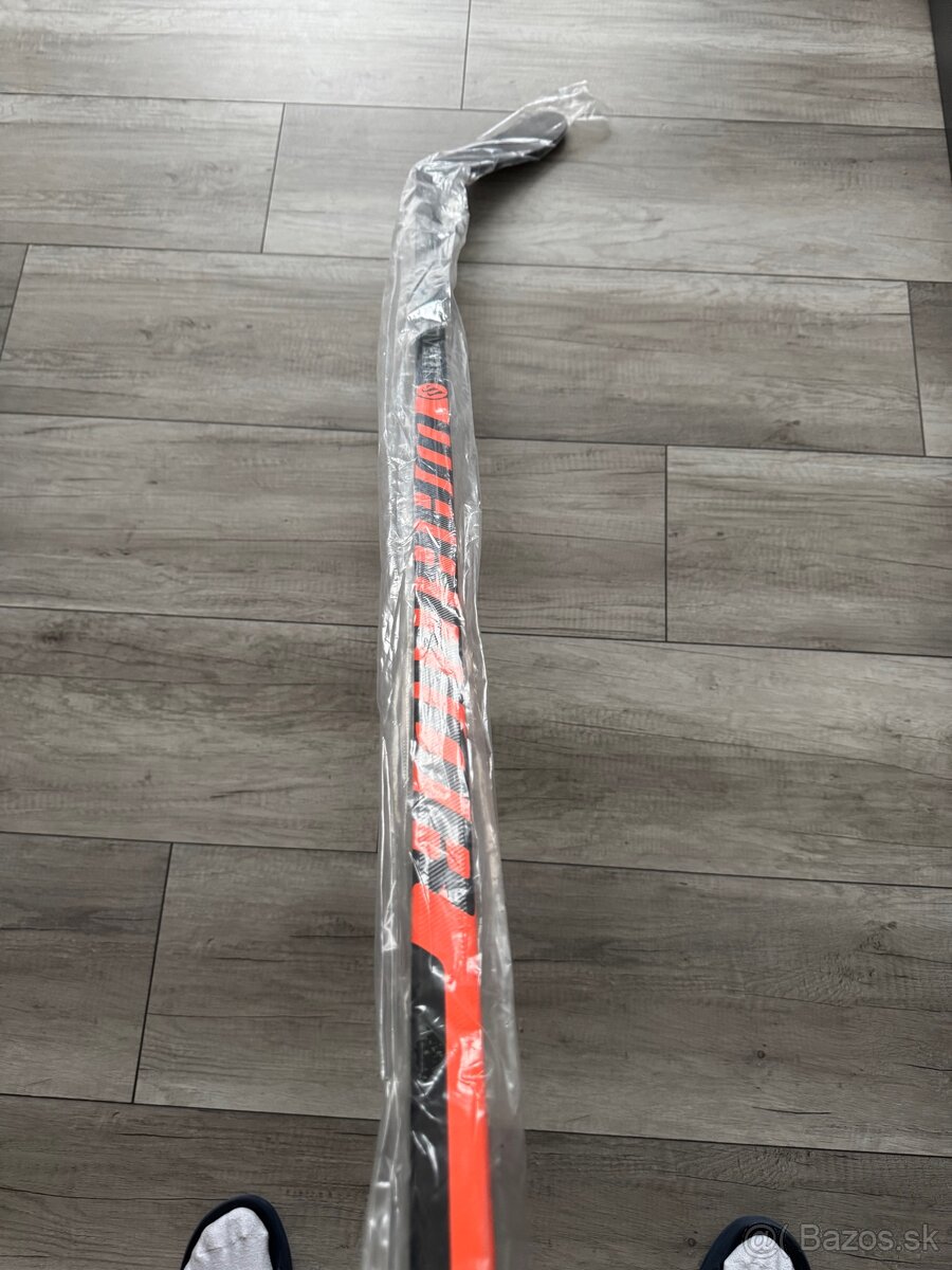 Warrior Covert QR5 Pro SR - W28 (P28) 75F 174cm nová
