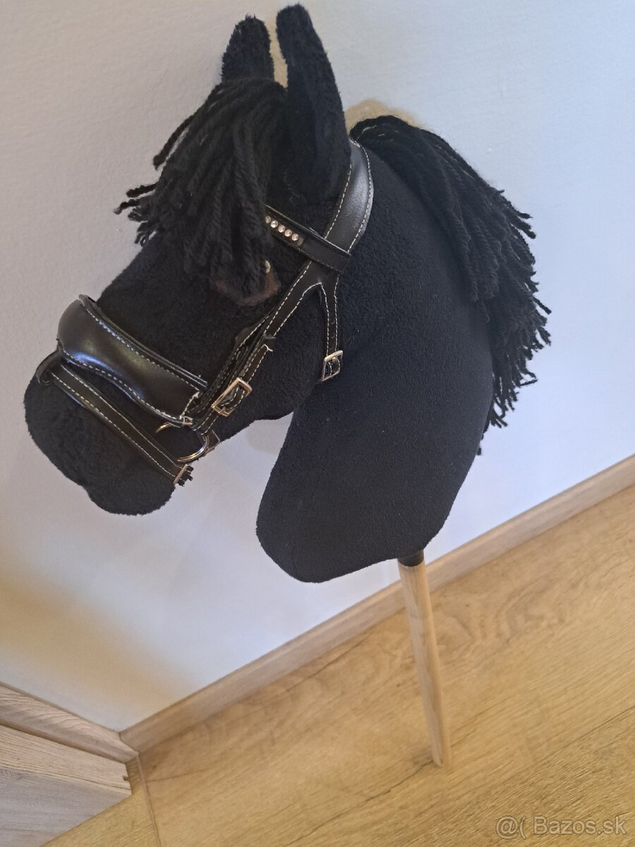 Hobbyhorses kon na tycke