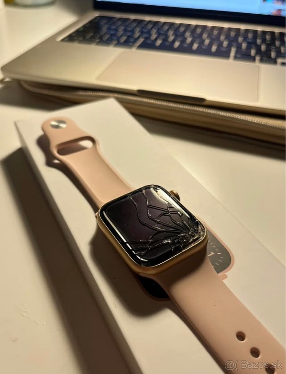 Apple watch se 44 mm