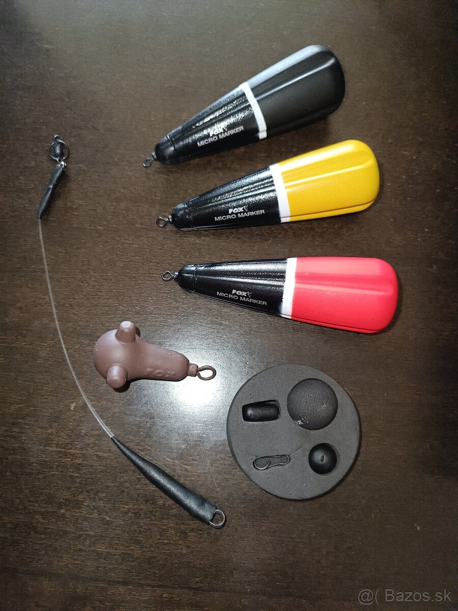 Fox mikro market kit
