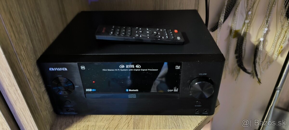 Radio