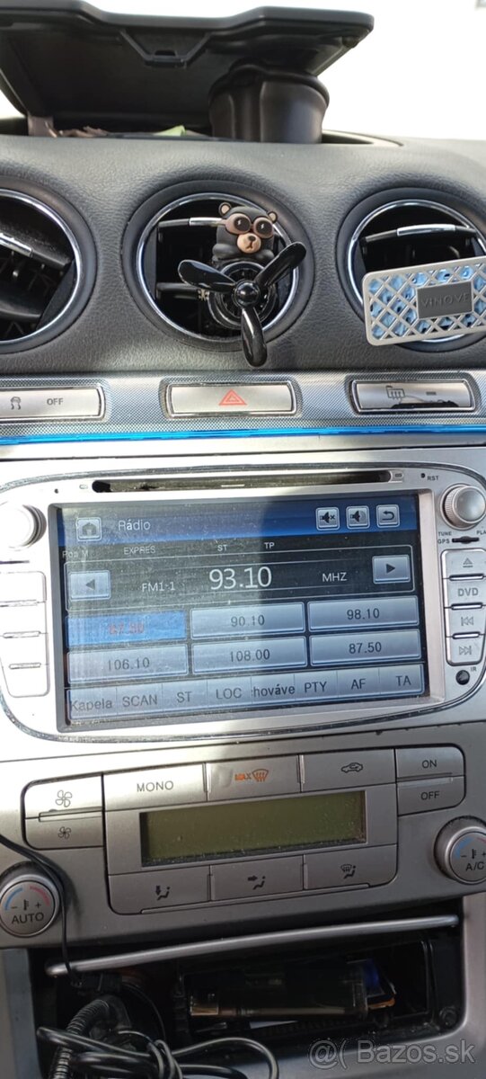 Autoradio