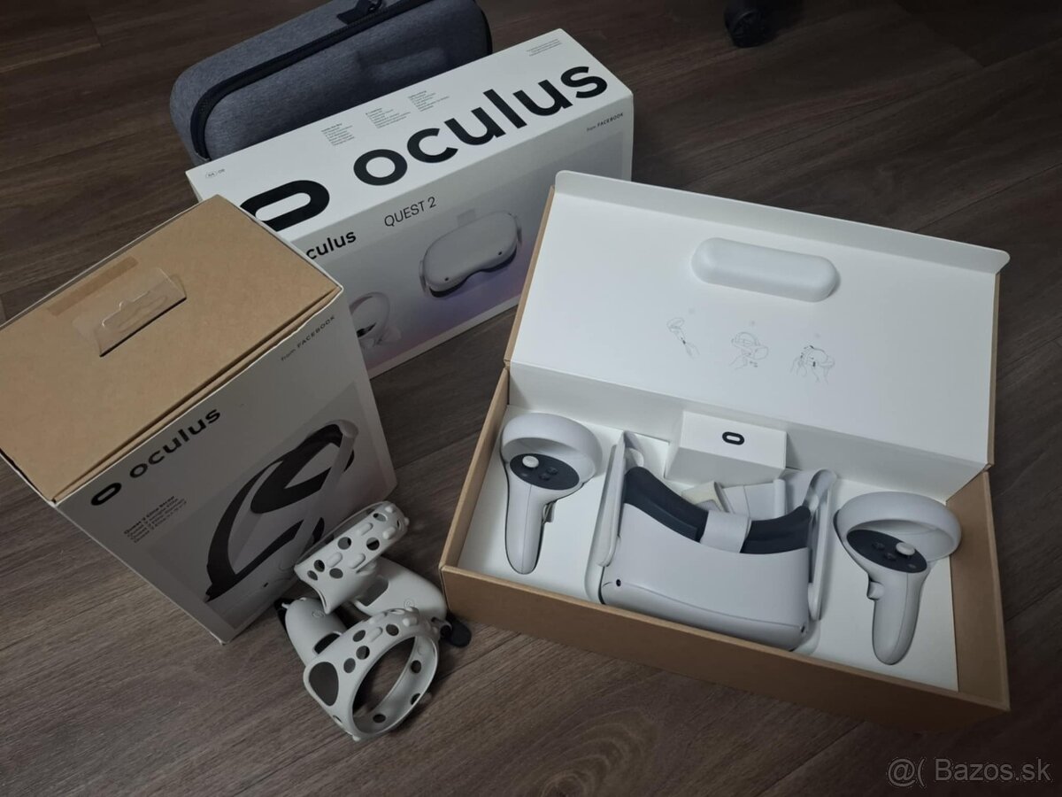 Oculus Quest 2 64GB