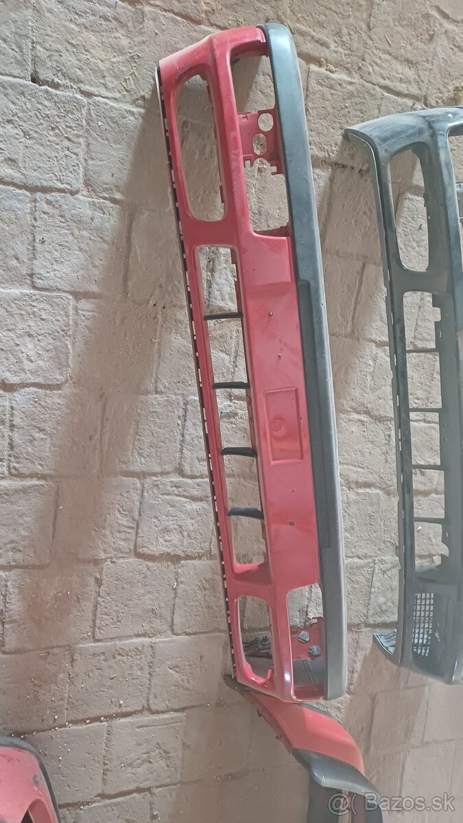 Predám predny naraznik vento