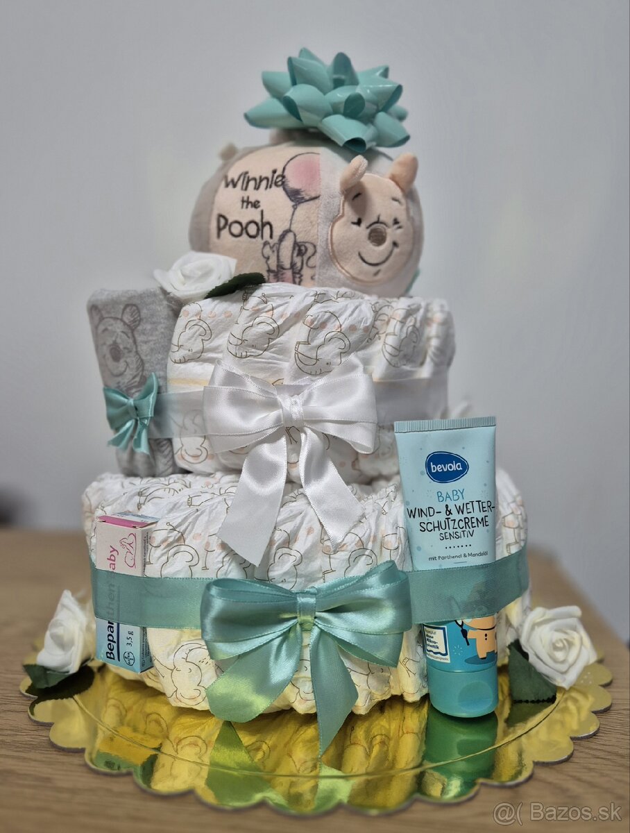 Plienoova torta