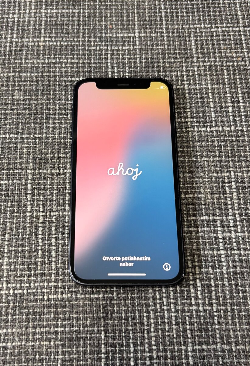 iPhone 12 mini