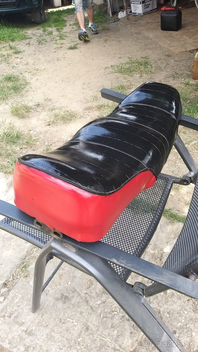 Predám sedadlo na simson