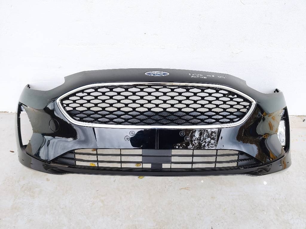 Ford Fiesta Active MK8 17- predný nárazník
