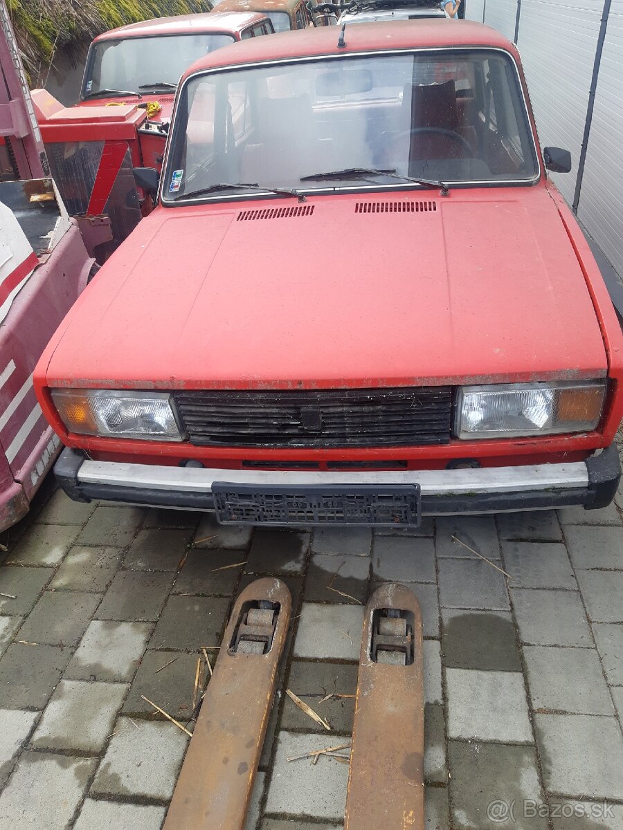 Lada vaz žguli
