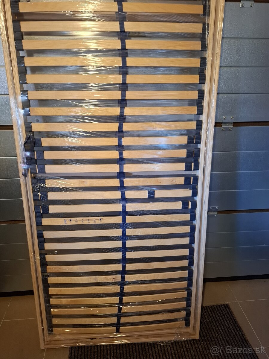 Marva lamelovy vyklopny rost 90x200