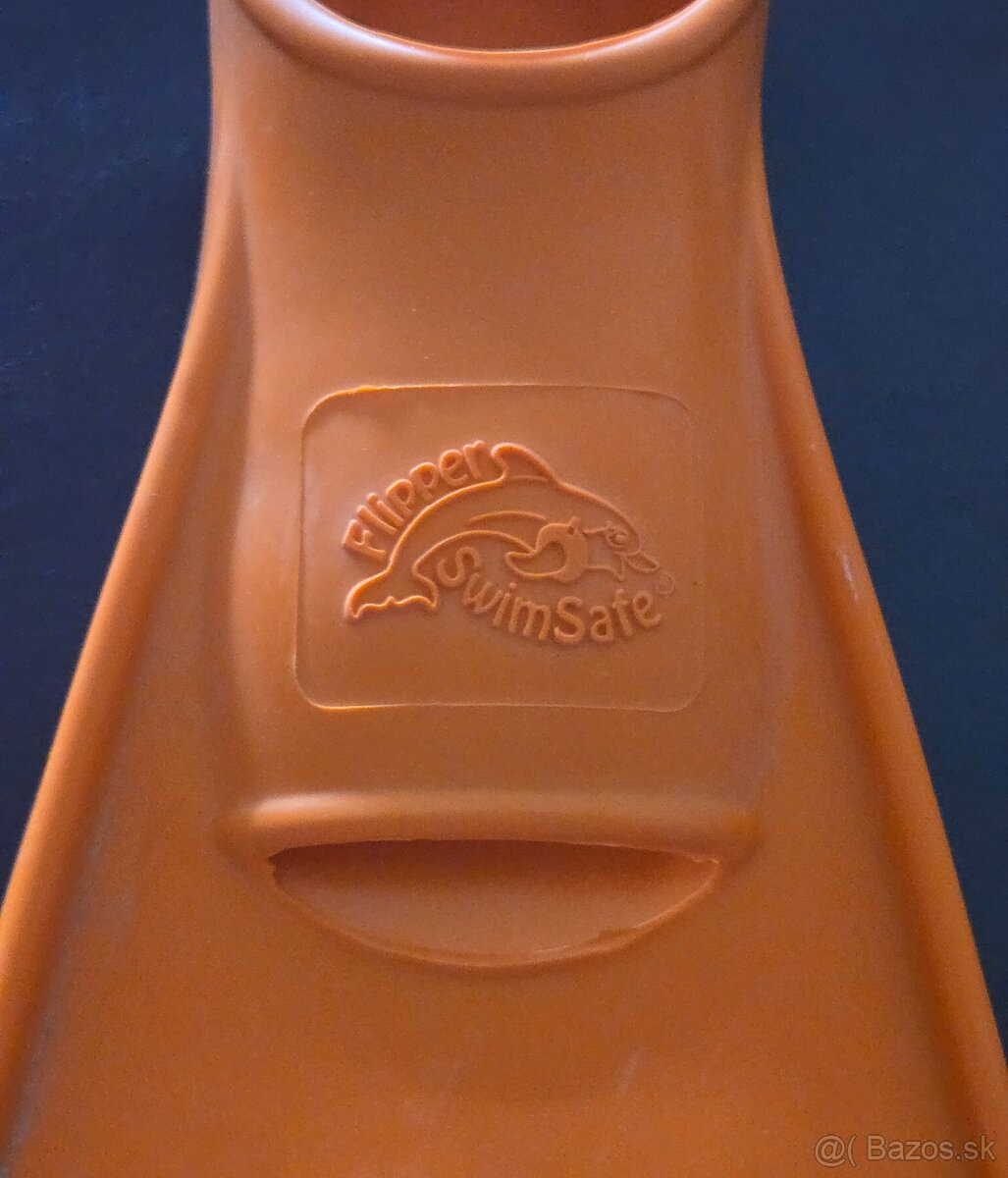 Plutvy flipper swimsafe