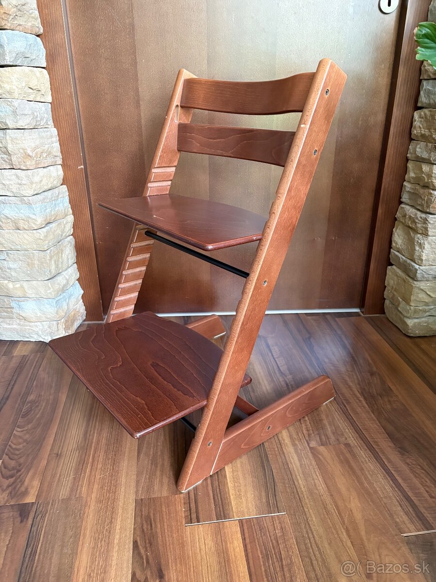 Stolička Stokke Tripp Trapp