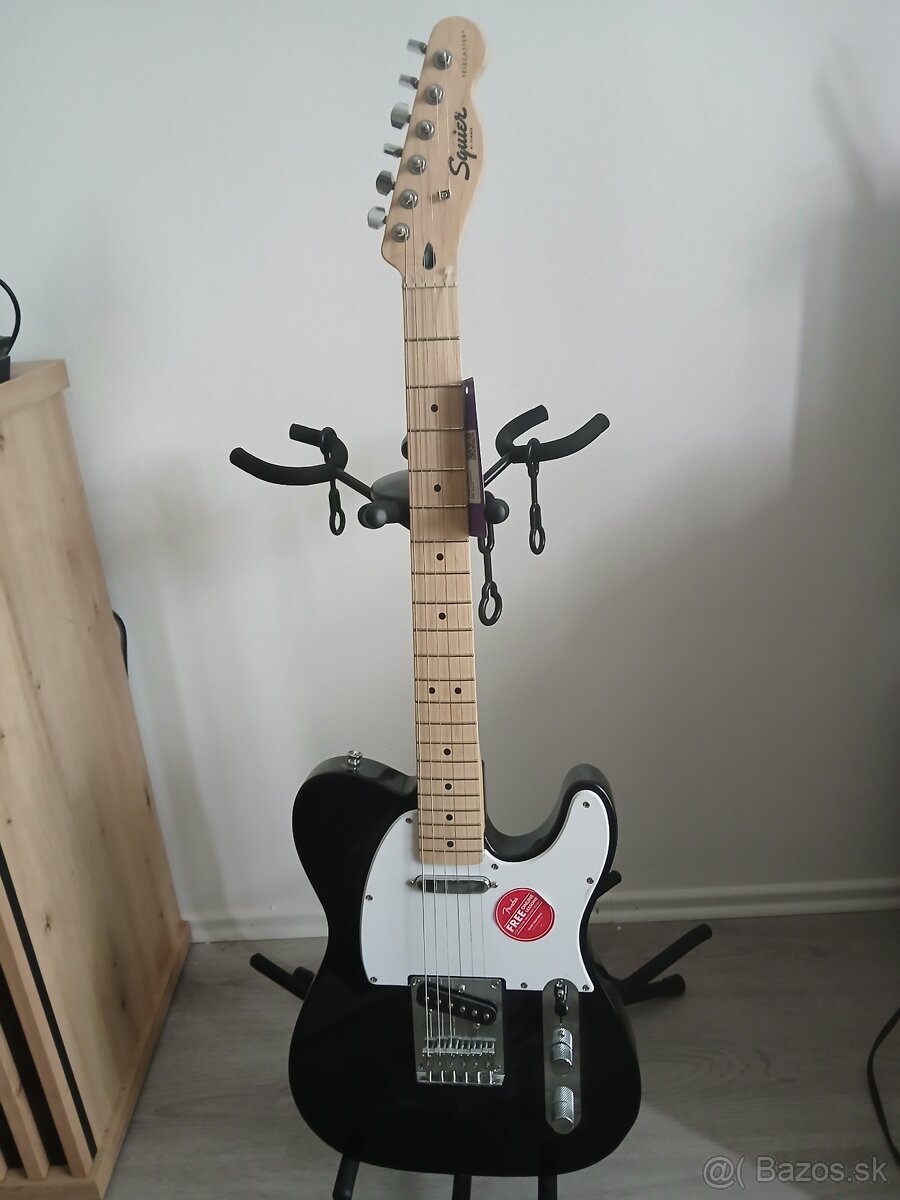 Gitara Telecaster