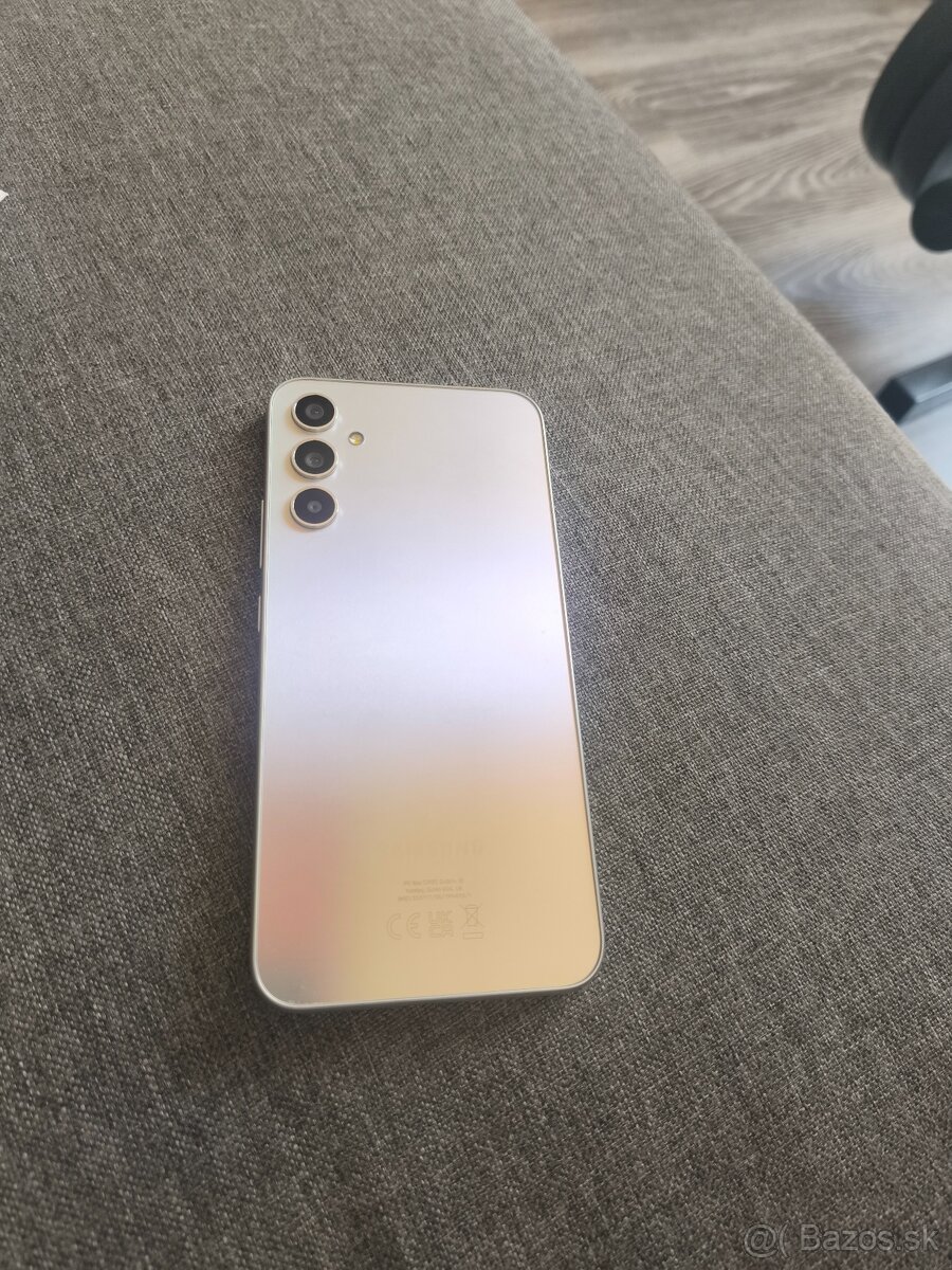Predám Samsung a34 5g
