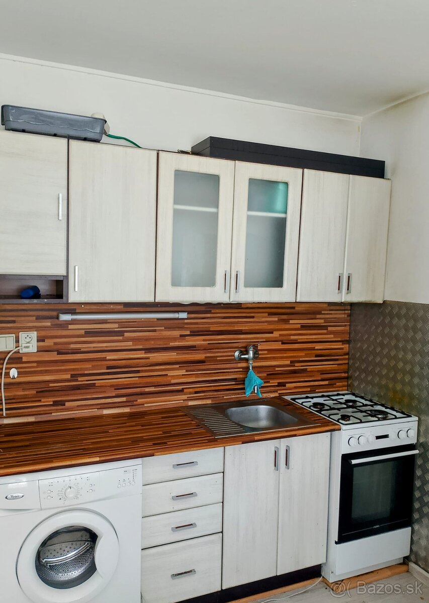 🏡 Na predaj 1,5-izbový byt v Malackách
