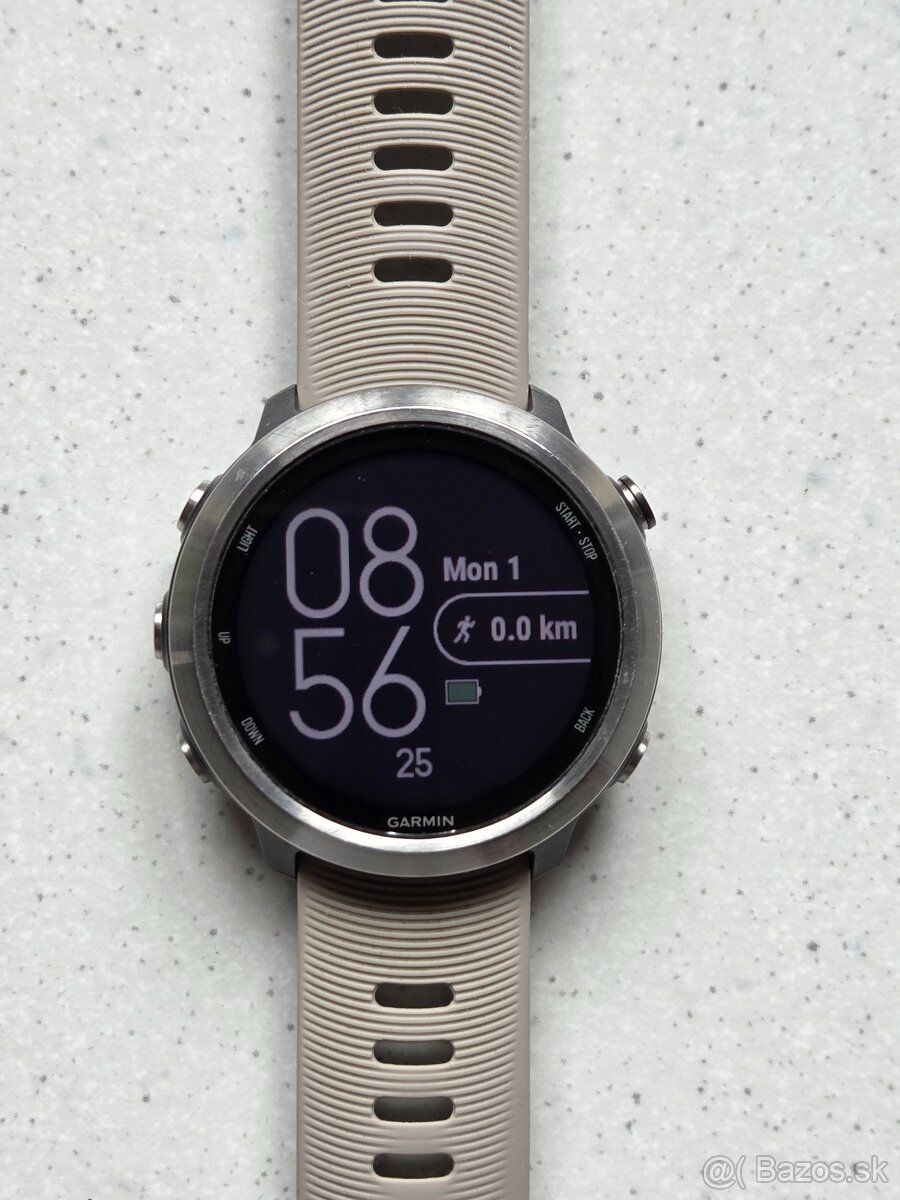 Garmin Forerunner 645