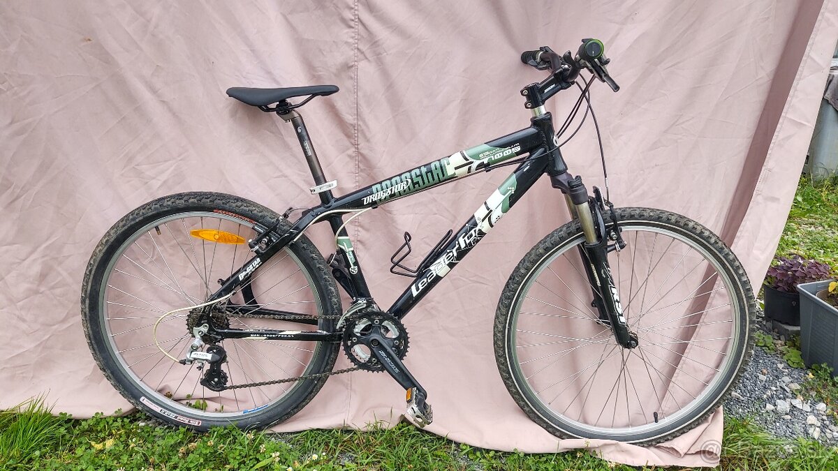 Predám horský bicykel