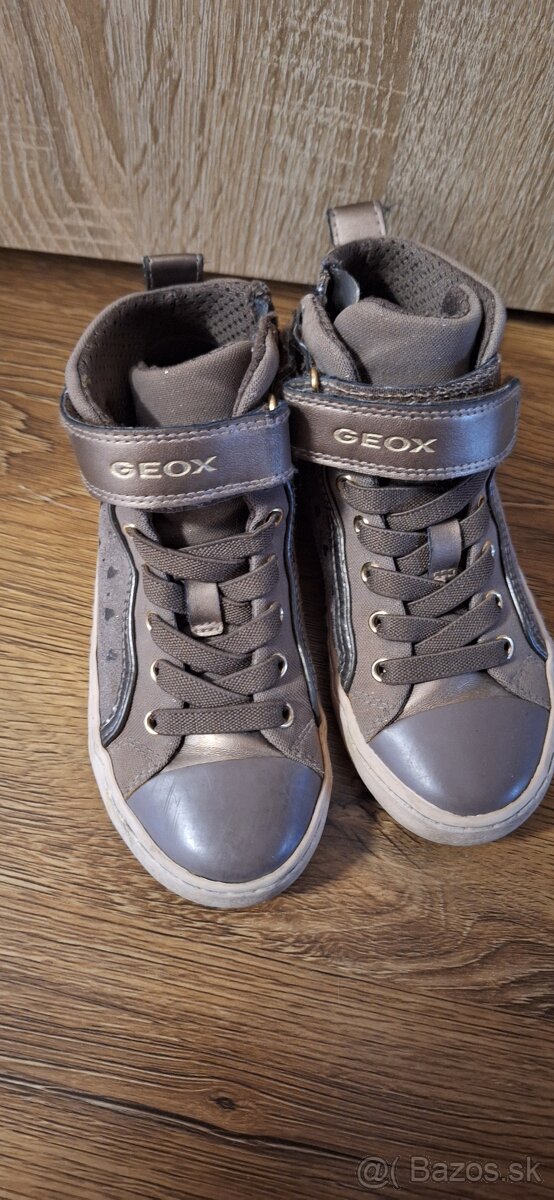 Geox vel.30 podzim
