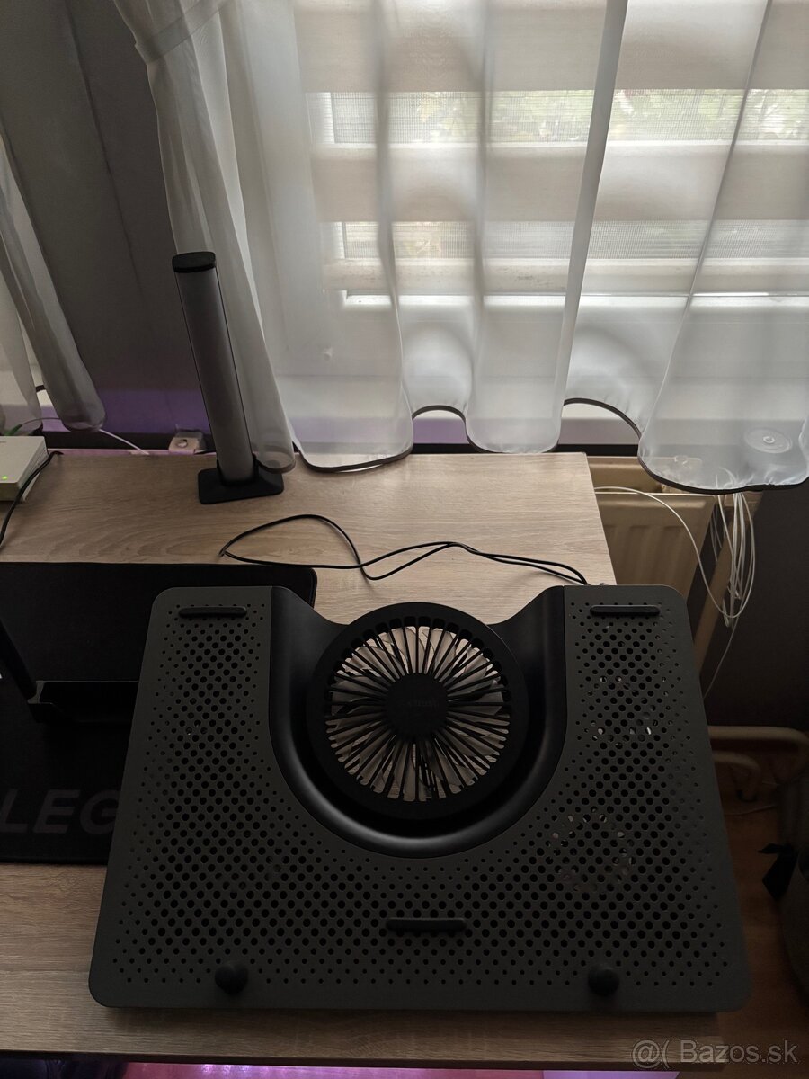 Chladiaca podložka pod notebook