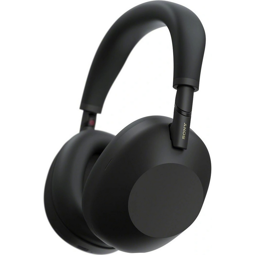 Nové bezdrôtové slúchadlá Sony WH-1000XM6 + PUZDRO
