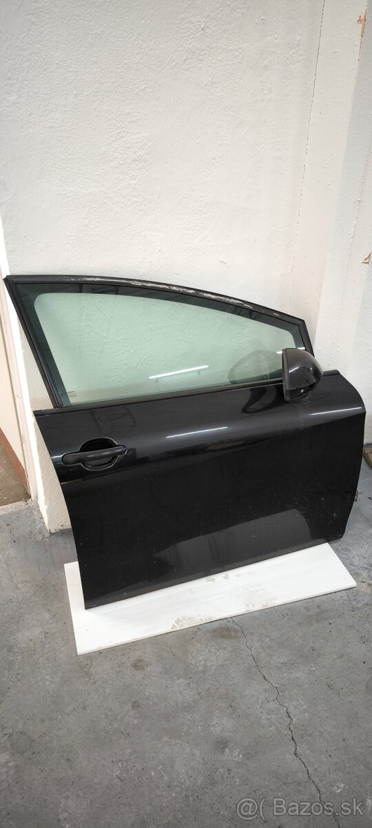 Seat Leon 1.4Tsi 92kw model 2009