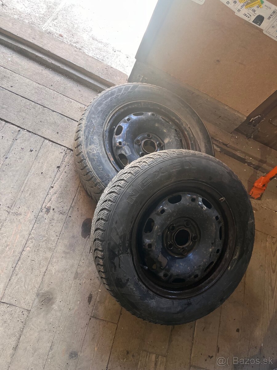Kolesa 175/70r14