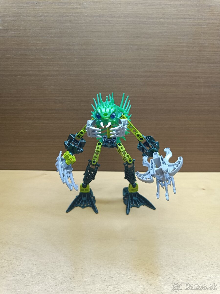 LEGO Bionicle Barraki Ehlek (8920)