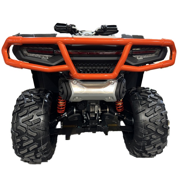 nárazník CFMOTO 1000 G3 premium oranžový