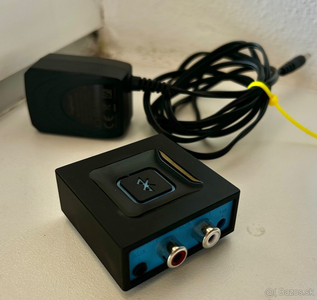 Logitech Bluetooth adaptér Rezervované