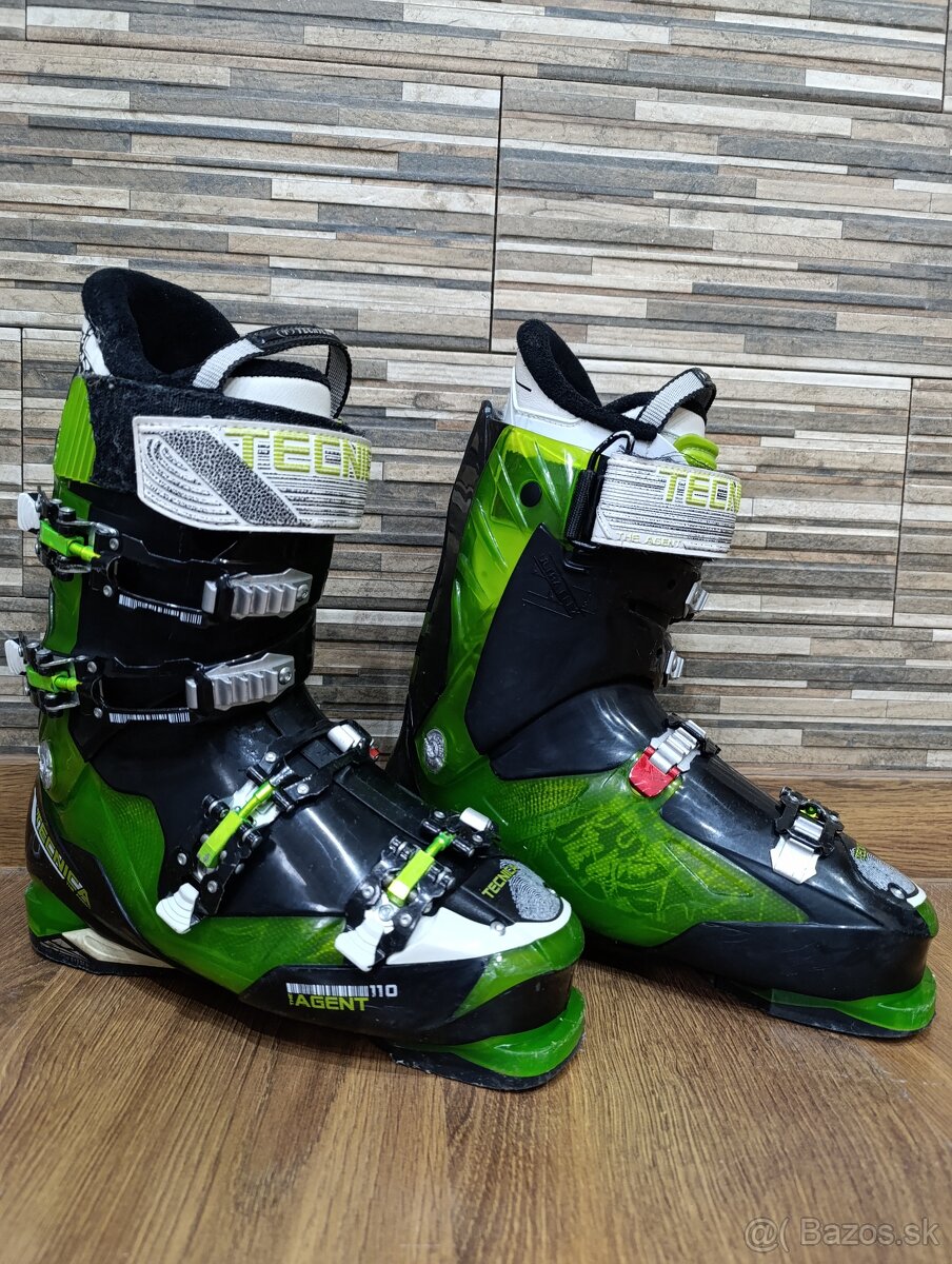 Tecnica Agent 110 42,5