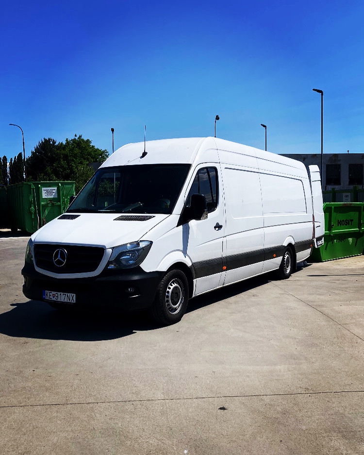 SŤAHOVANIE AUTODOPRAVA VYPRATÁVANIE 0908695544