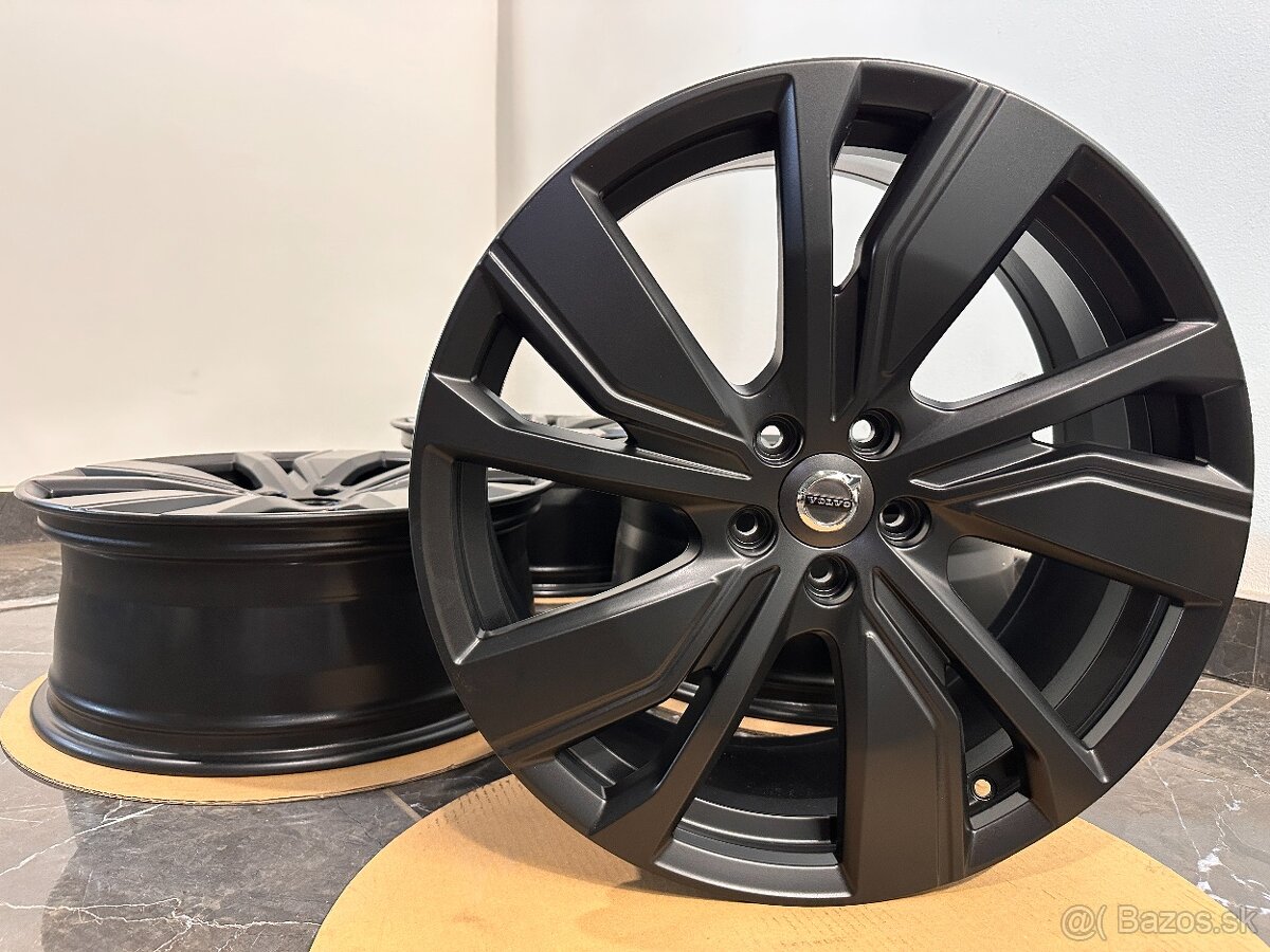 origina sada Volvo XC40 Electro 32243376 r20