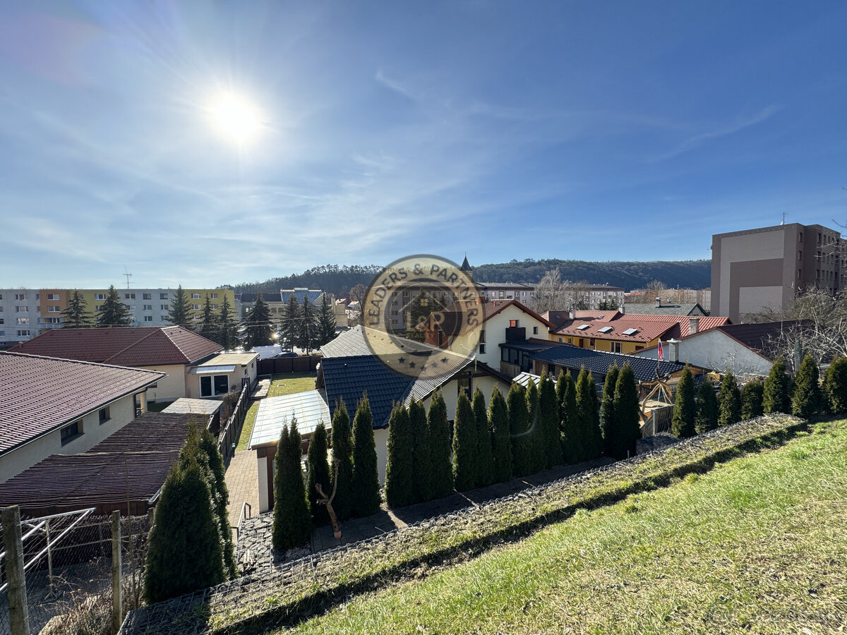 NA PREDAJ Luxusný rodinný dom v Sabinove