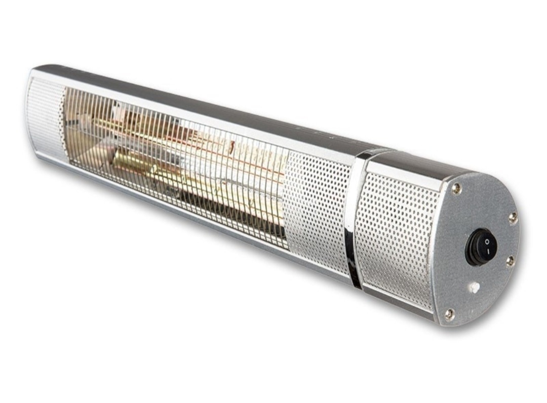 Infra žiarič - ohrievač