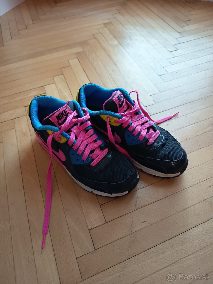 Tenisky Nike Air Max