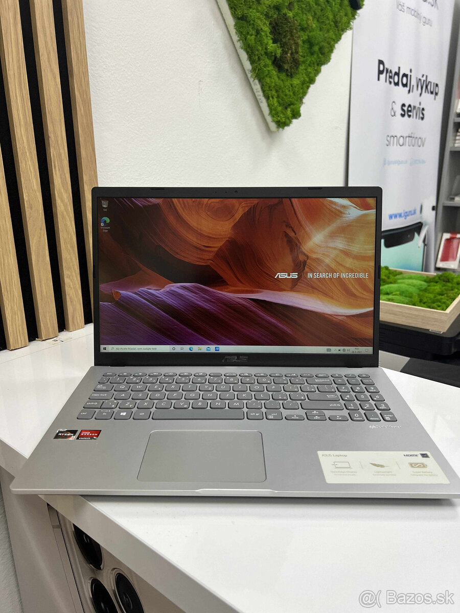 ASUS VivoBook X509DAP