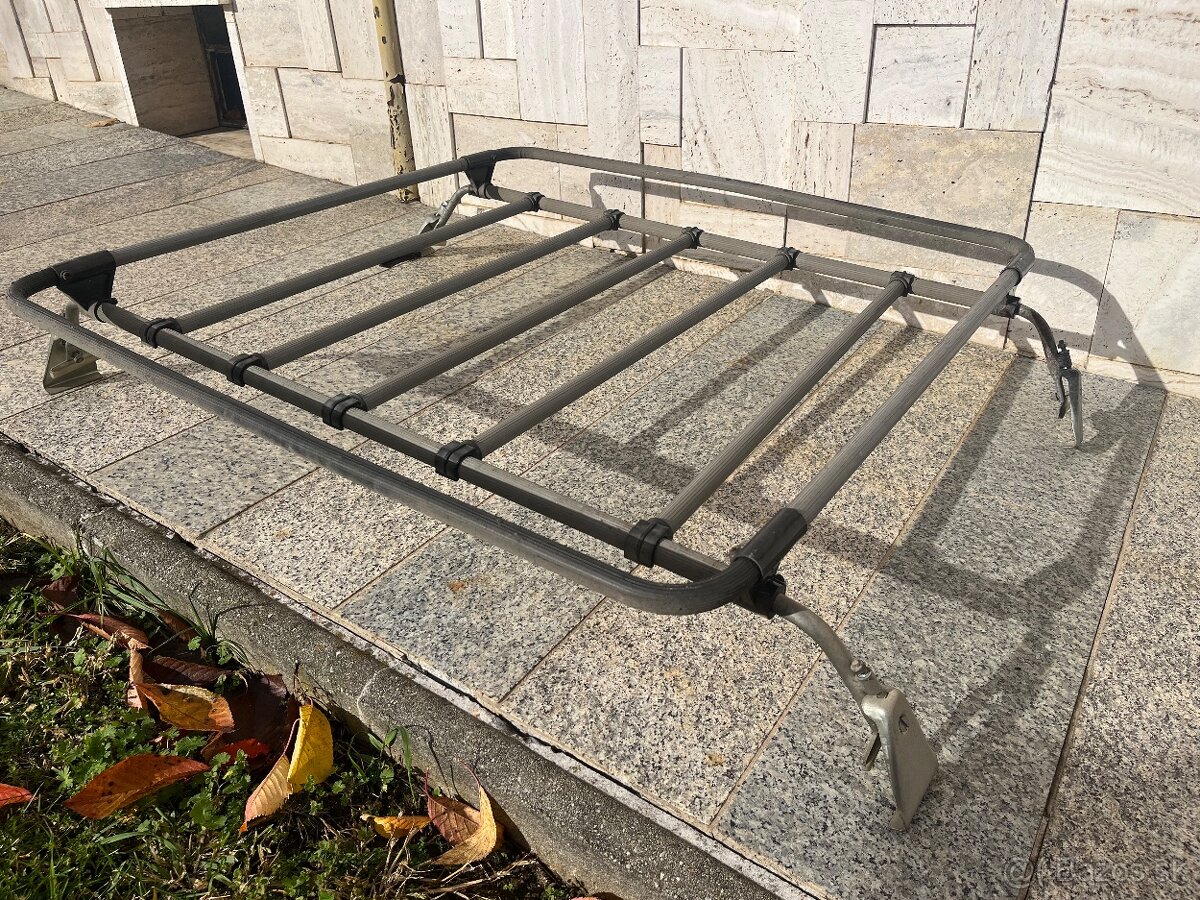 Strešný nosič Škoda 120