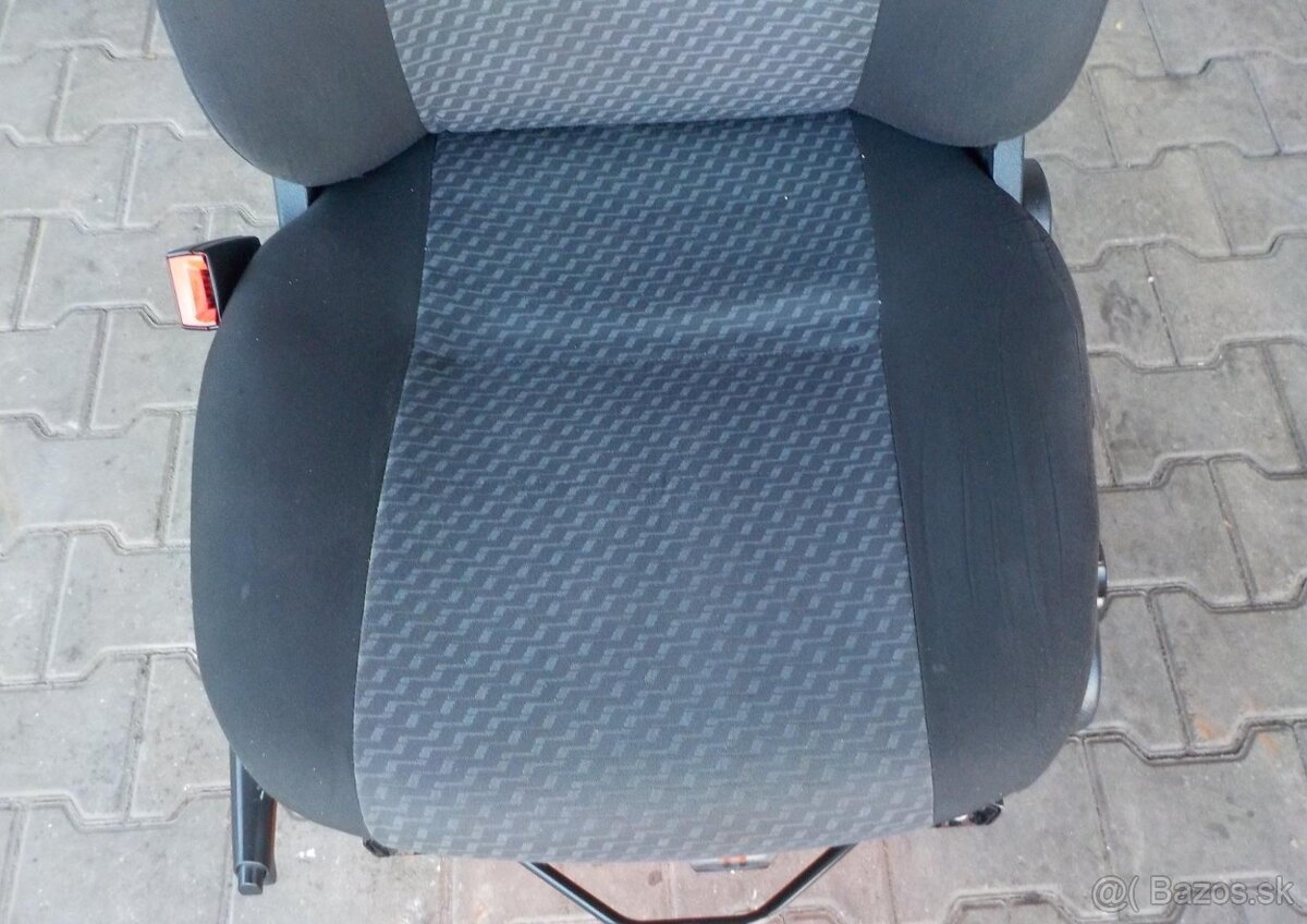 Sedadlo VW Crafter,Sprinter 906