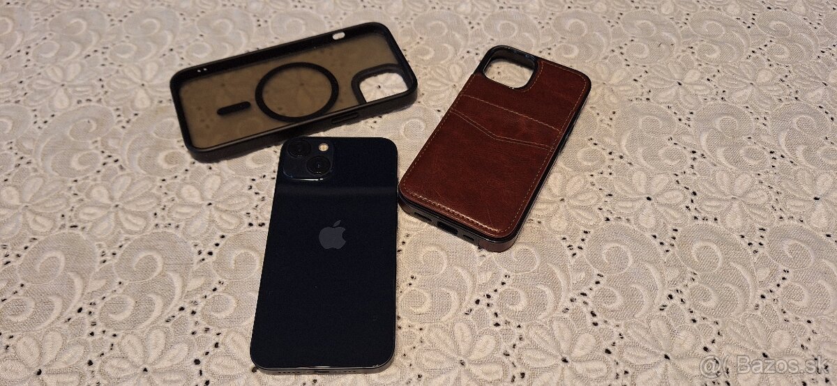 predám iPhone 13 256gb