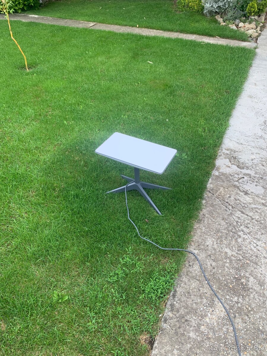 Starlink gen.1 / 2 / 3 alebo mini (300Mbps)