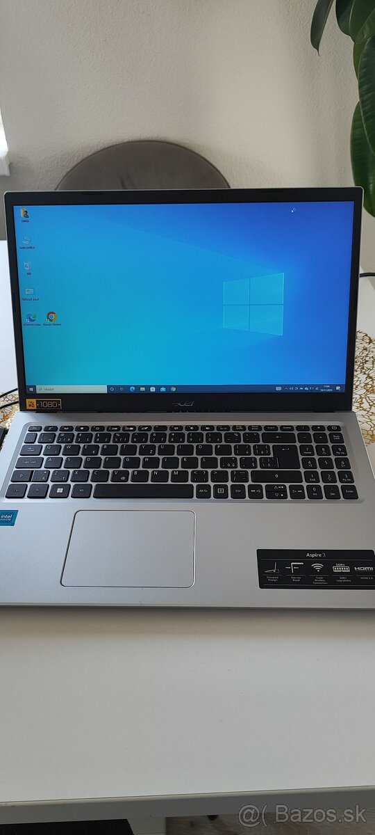 Notebook Acer Aspire 3