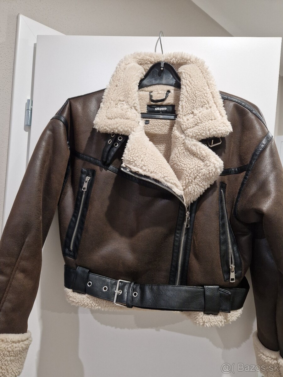 BUNDA - nová L 2+1zadarmo