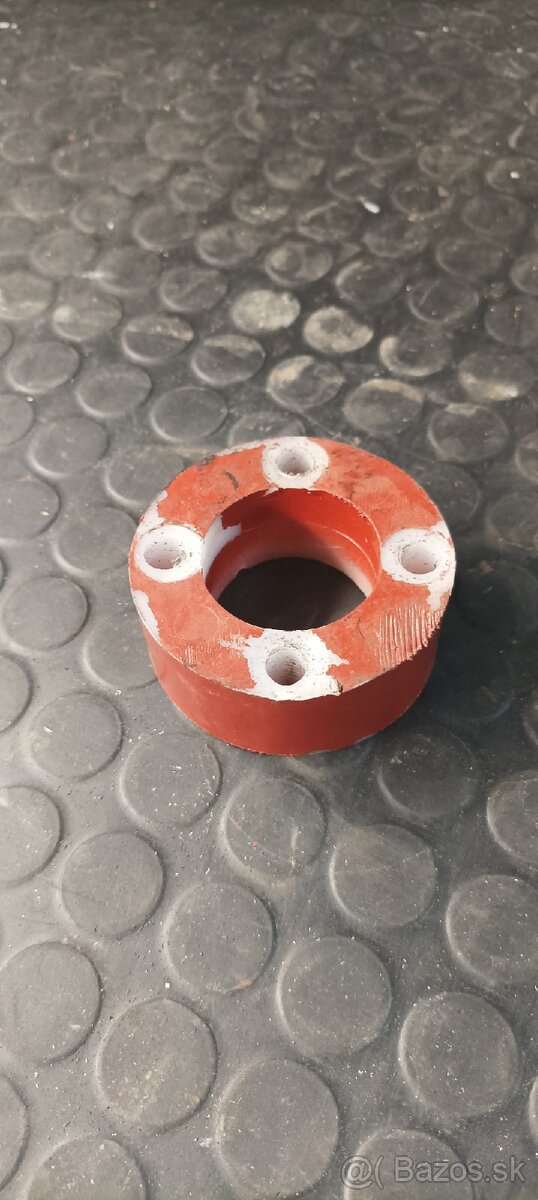 Predám diely na Zetor