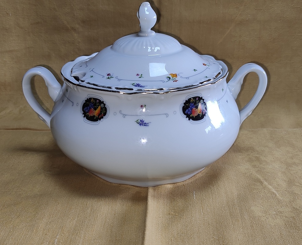 terina na polievku Thun