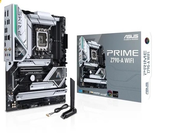 ASUS PRIME Z790-A WIFI