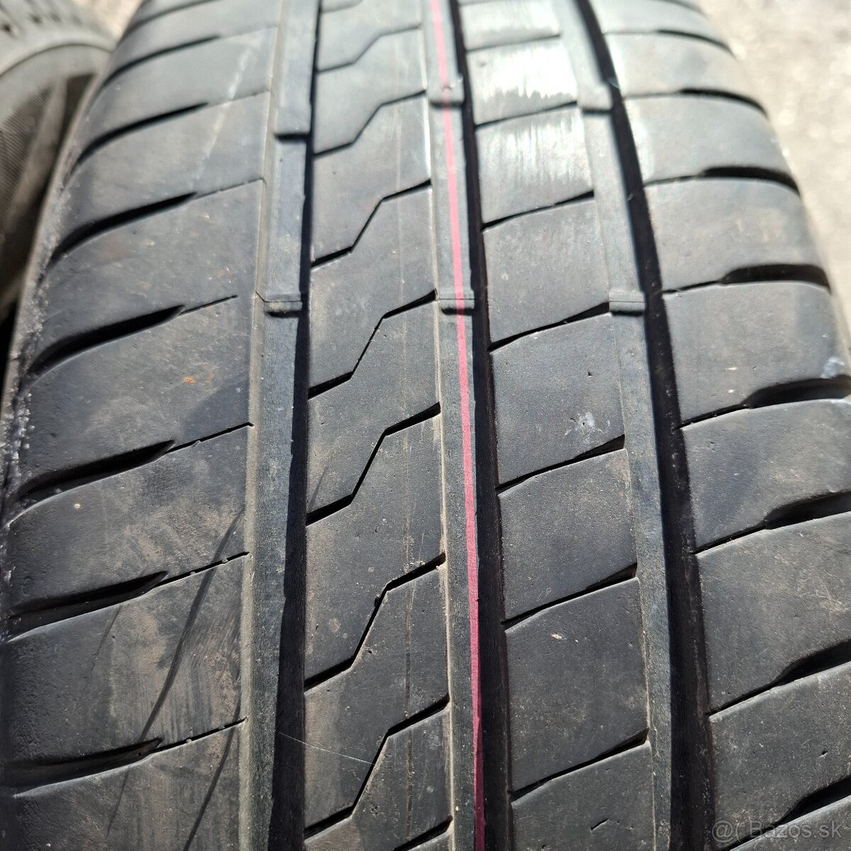 Firestone letné pneumatiky